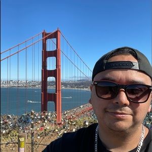 Meet your Posher, Gabriel